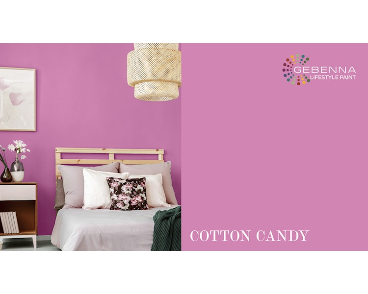 cotton candy